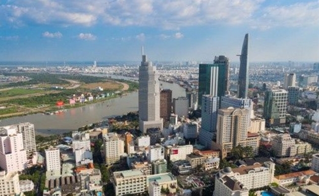 Singapore’s logistics giant GLP plans $1.5bln investment in Vietnam