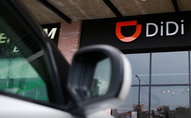 Didi considers 2021 Hong Kong IPO, targets valuation of more than $60bln