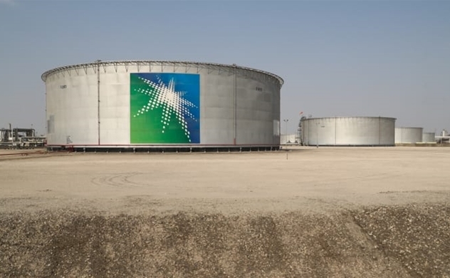 Saudi Aramco’s Q3 net profit drops 45% on weak oil demand