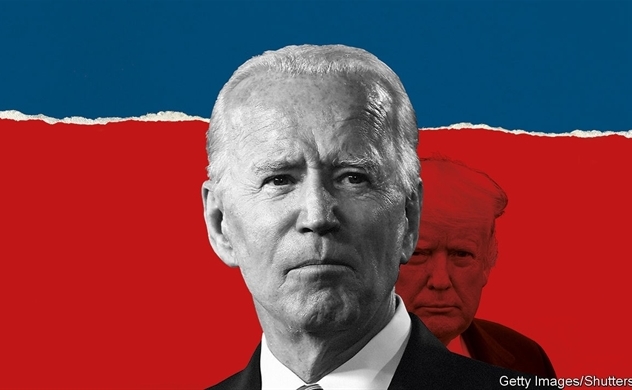 Phố Wall sẽ làm gì khi ông Biden là tân Tổng thống?