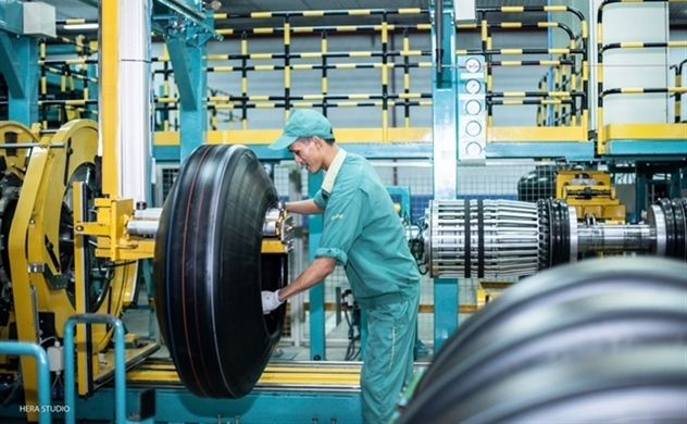 Local tyre producers suffer small impact from US tariff