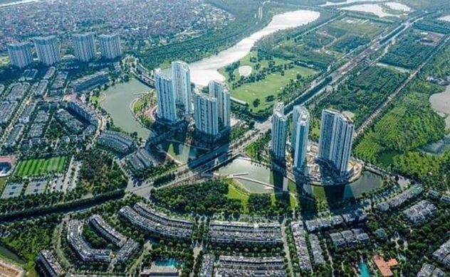 Japan’s Nomura Real Estate to invest in Hanoi’s Ecopark project