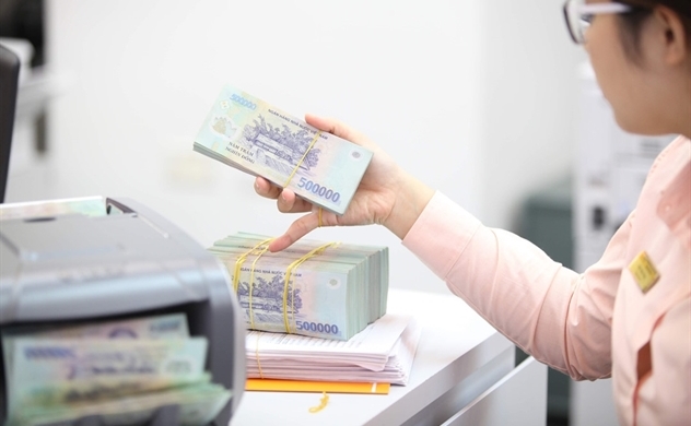 Vietnam banks’ bad debt surges 31% on Covid-19 pandemic