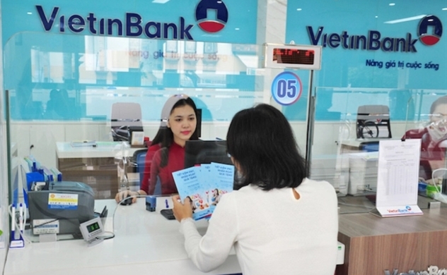 VietinBank to issue 1 billion shares, raising charter capital to $2bln