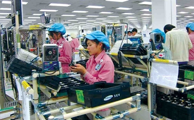 Vietnam’s 10-month trade surplus widens to $19.5bln from $9bln in 2019