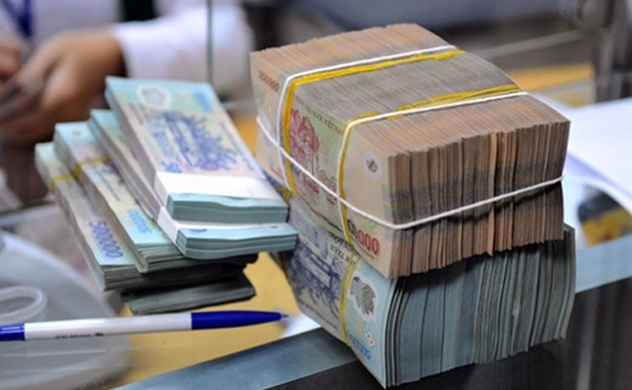 Vietnam bank lending up 7.26% as of Nov. 17 from end-2019