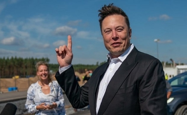 Elon Musk vượt Bill Gates trở thành người giàu thứ 2 thế giới