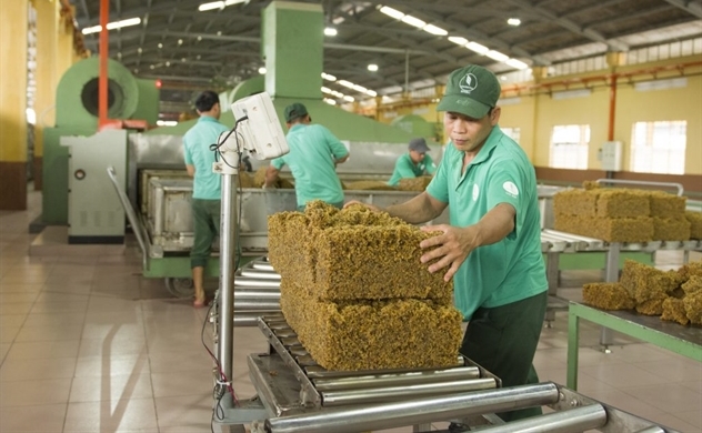 Tập đoàn Công nghiệp Cao su Việt Nam chốt phương án bán toàn bộ cổ phiếu SIP