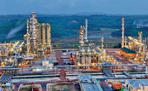Binh Son Refining and Petrochemical withdraws exchange listing documents