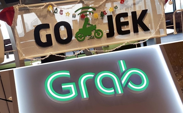 Grab, Gojek close in on terms for Southeast Asia’s largest tech merger