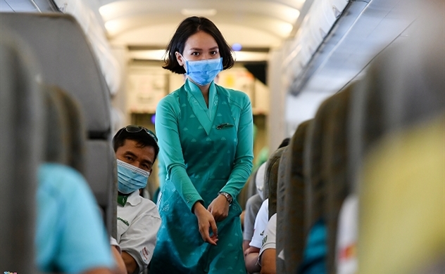 Vietnam’s companies among the world’s most optimistic amid pandemic
