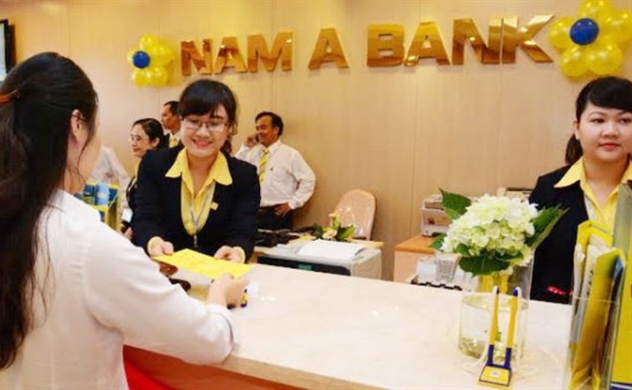 Nam A Bank to list 456.4 mln shares on Vietnam’s main exchange