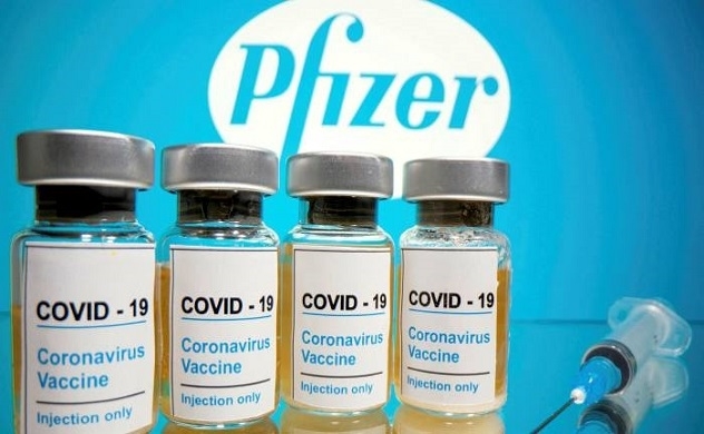 Mỹ cấp phép sử dụng vaccine COVID-19 Pfizer và BioNTech