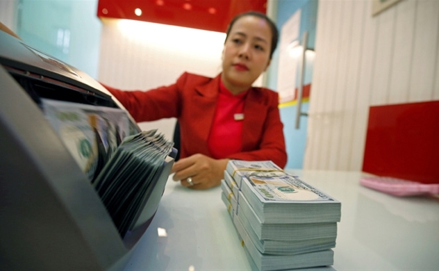 Vietnam’s monetary policy not intended to create an unfair trade: central bank