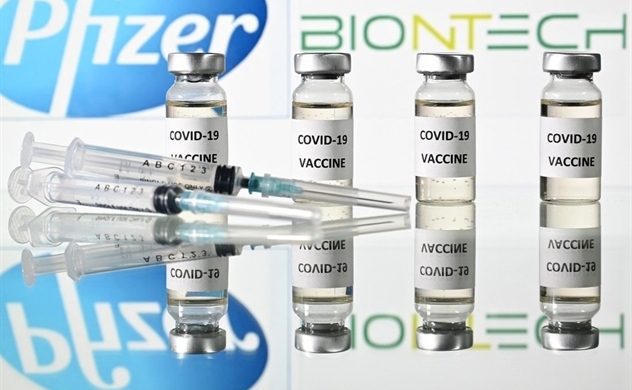 Singapore chuẩn bị tiêm vaccine Pfizer-BioNTech