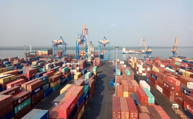 Vietnam’s 2020 trade volume could reach over $500 billion
