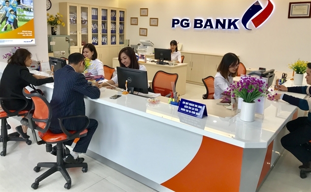 PG Bank gets approval to list 300 mln shares on unlisted market