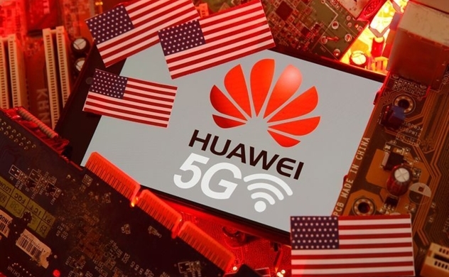 Các nhà lập pháp Mỹ quay trở lại kế hoạch thay thế Huawei trị giá 1,9 tỉ USD