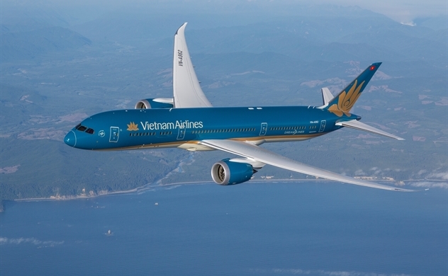 Vietnam Airlines estimates $620 mln loss in 2020, lower than expected