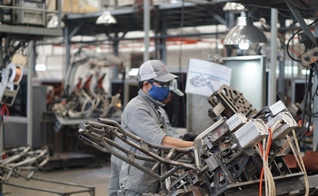 Vietnam’s 2020 FDI inflow falls 25% to $28.53 billion
