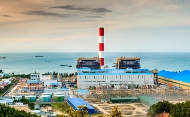 Japanese-led group to lend Vietnam $1.8 bln for coal-fired power plant