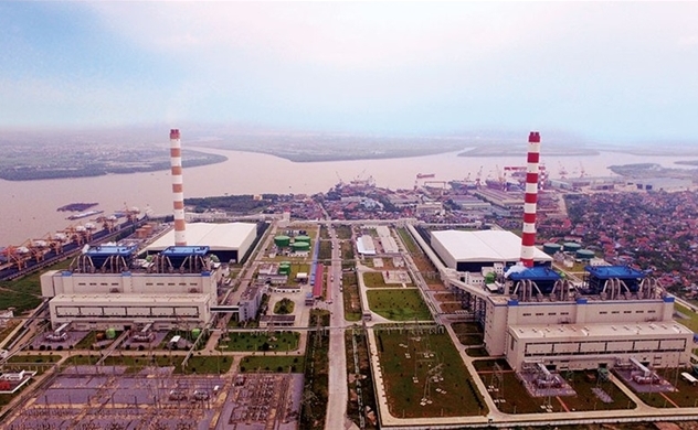 Vietnam’s power firm EVNGENCO 2 gets Gov’t approval to sell shares to public