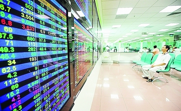 Vietnam’s stock market capitalization reaches 84.3% of GDP