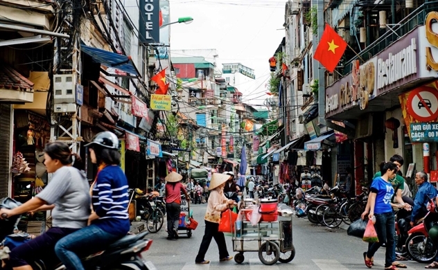 Vietnam's 2021 budget deficit expected to reach 3.6% of GDP: Fitch