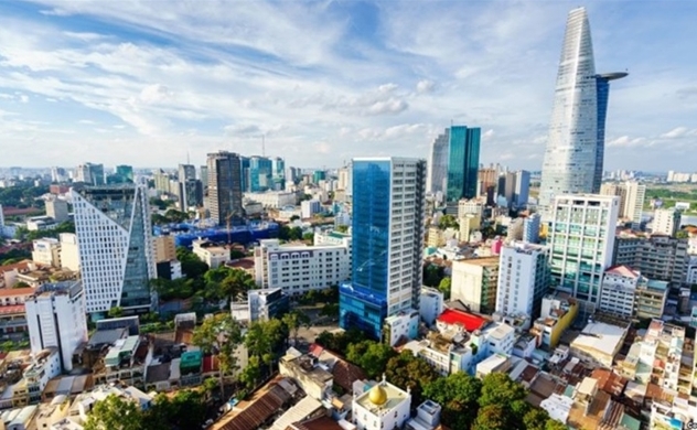 Vietnam's property prices expected to rise 10 percent in 2021