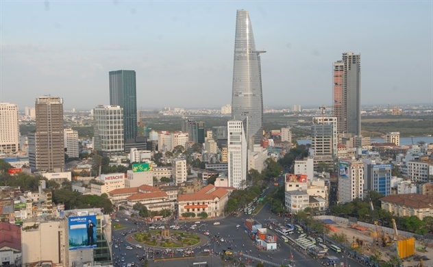 ICAEW: Việt Nam dẫn đầu khu vực trong phục hồi kinh tế
