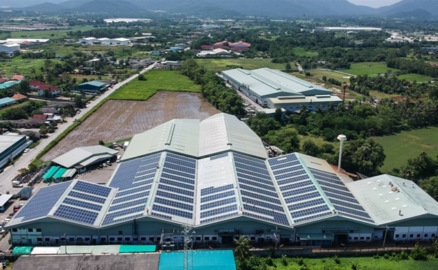 Vietnam and Thailand attract German solar energy funds