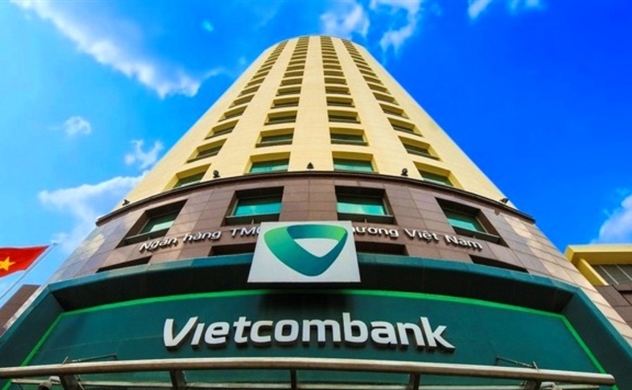 Vietcombank targets 2021 pre-tax profit to increase 12%