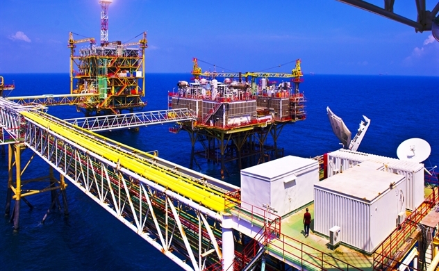 PetroVietnam reports 2020 oil production at 11.47 mln tons, beating target by 8%