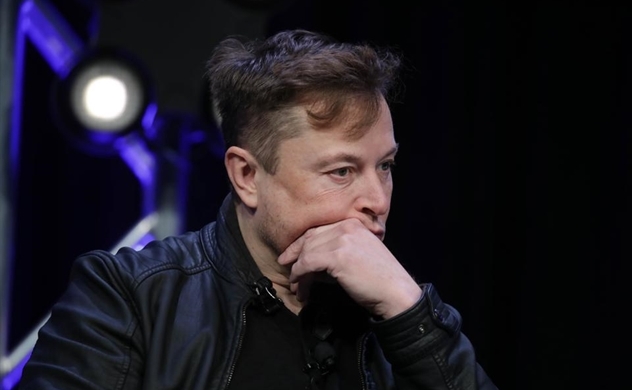 Tài sản bốc hơi gần 14 tỉ USD, ông Elon Musk “mất ngôi vương tỉ phú”