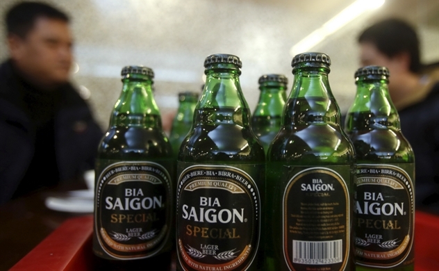 ThaiBev to raise $2 bln from Singapore IPO of beer business