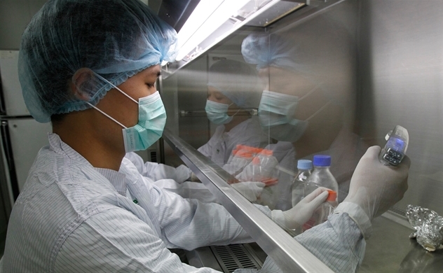 Người dân Việt Nam sẽ được tiếp cận vaccine AstraZeneca vào cuối tháng 2