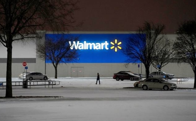 Walmart chính thức bước chân vào ngành tài chính