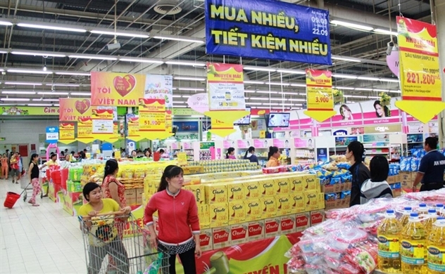 Vì sao siêu thị Big C đổi tên tại Việt Nam?