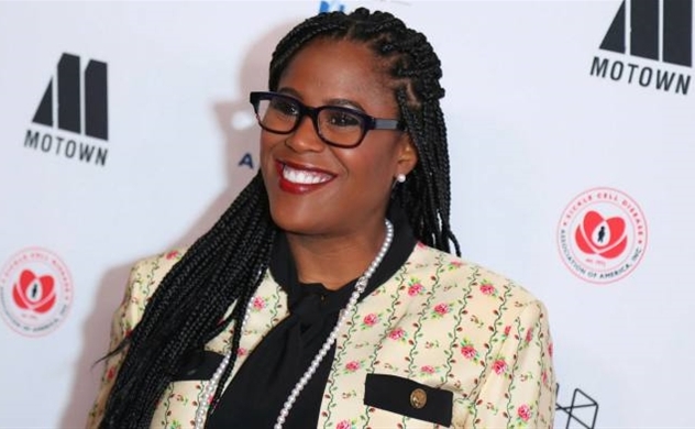 Người phụ nữ da màu thứ 2 lãnh đạo công ty nằm trong danh sách Fortune 500