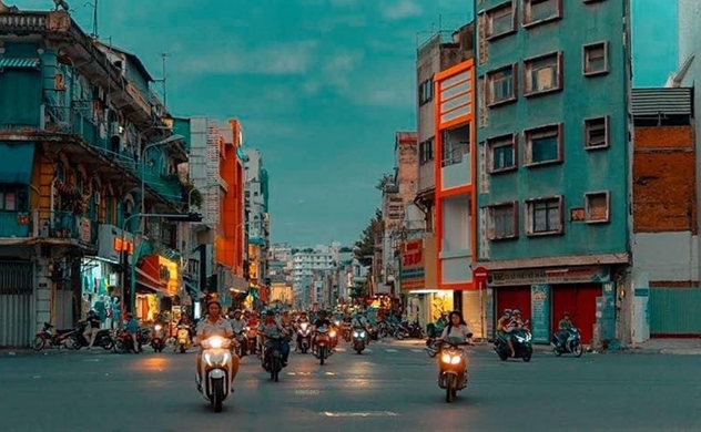 Quỹ hưu trí tư nhân đầu tiên tại Việt Nam