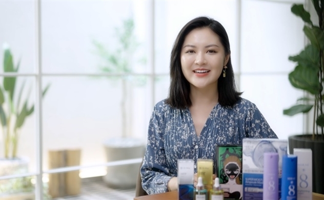 Taiwan Excellence: Kỷ nguyên làm đẹp thời 4.0 với các lời khuyên chăm sóc da hàng đầu tại châu Á