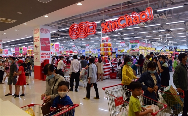 Central Retail to inject $1.1 bln into Vietnam in next 5 years