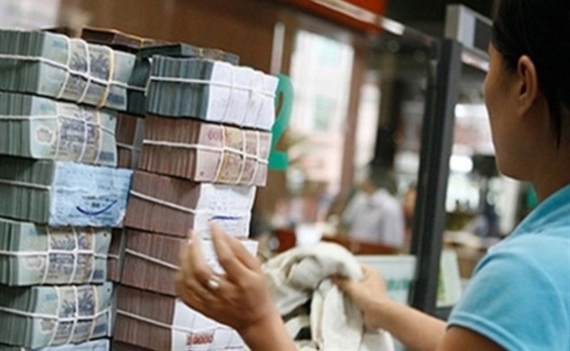 Vietnam credit growth hits 2.93% as of end-March