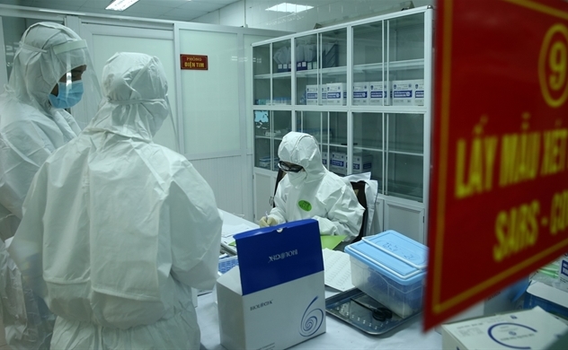 Vietnam to administer Nano Covax vaccine to the public early 2022