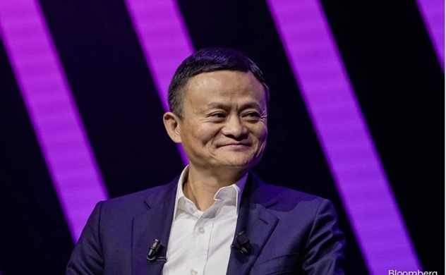 Tài sản của tỉ phú Jack Ma tăng hơn 2 tỉ USD bất chấp án phạt chống độc quyền