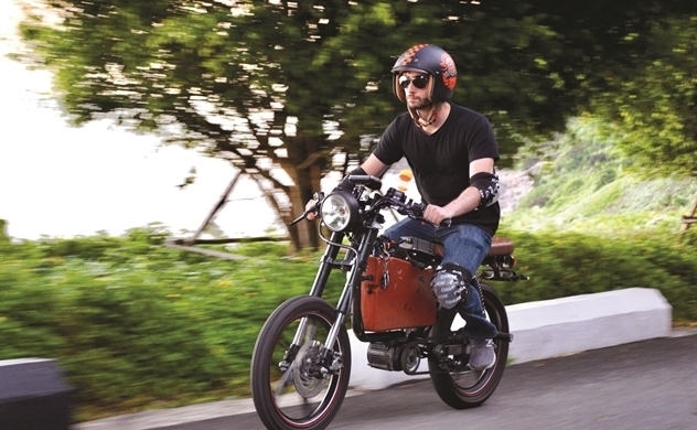 Dat Bike gọi vốn hơn 2,5 triệu USD từ Jungle Ventures