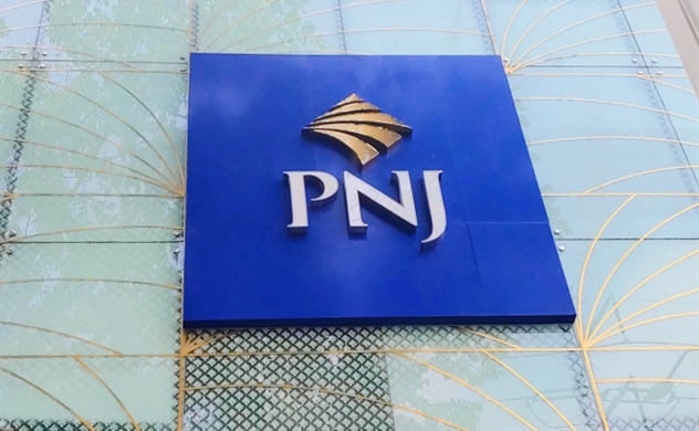 Phu Nhuan Jewelry’s 1Q after-tax profit at $22.2 mln, up 26%