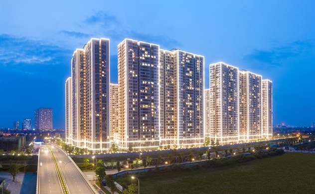 Chuyên gia nước ngoài khó tìm căn hộ cho thuê cao cấp tại Hà Nội