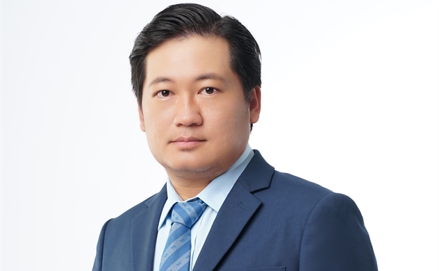 Ông Dương Nhất Nguyên trúng cử Chủ tịch Hội đồng Quản trị Vietbank nhiệm kỳ 2021-2025