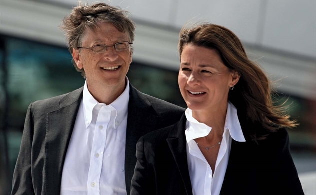 Vợ chồng tỉ phú Bill Gates chia số tài sản hơn 120 tỉ USD như thế nào sau ly hôn?